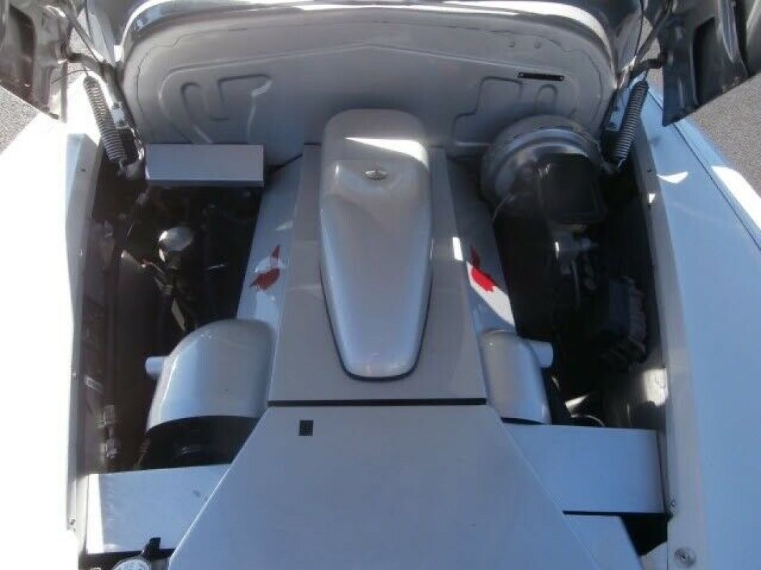 1948 Pontiac Torpedo - photo 6