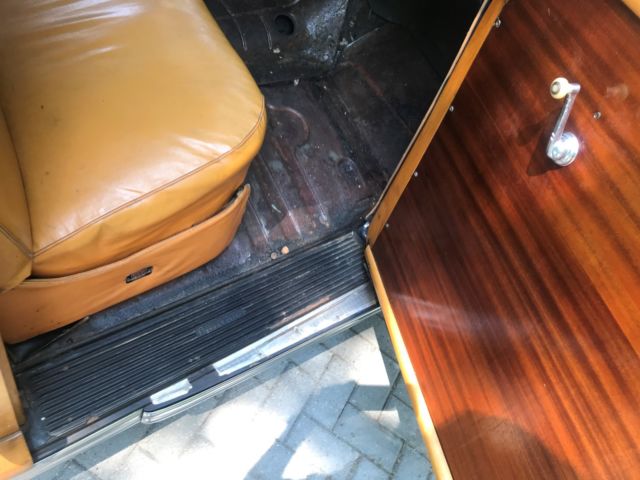 1948 Pontiac Other Station Wagon Woodie - photo 10