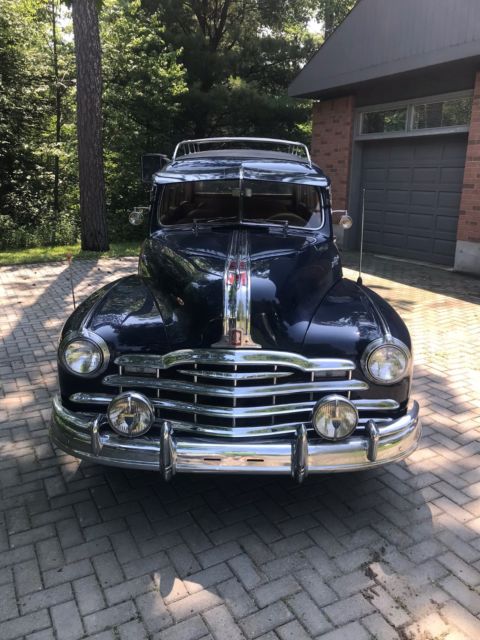 1948 Pontiac Other Station Wagon Woodie - photo 4