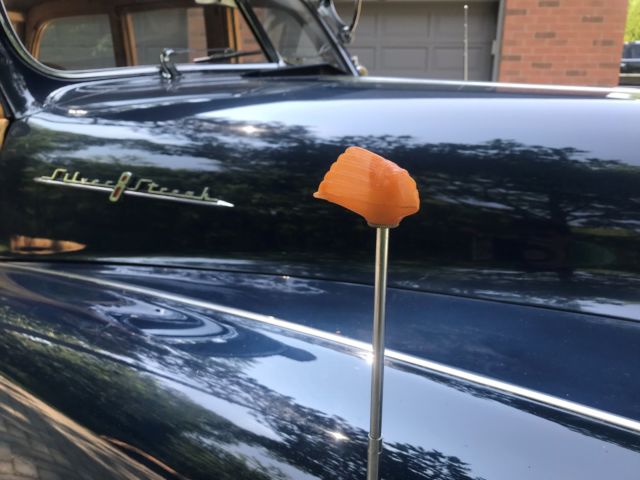 1948 Pontiac Other Station Wagon Woodie - photo 6