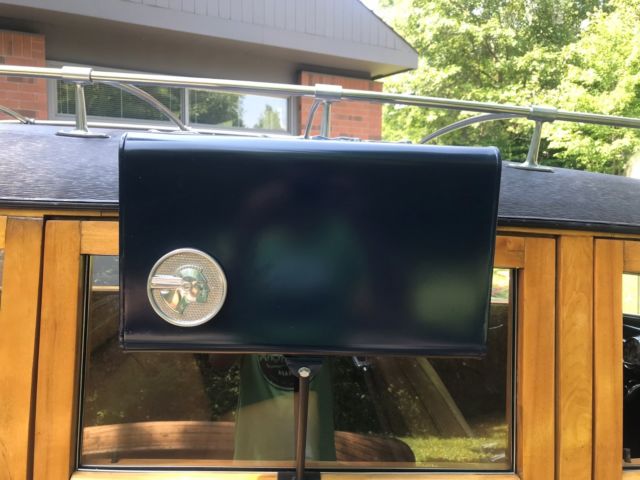 1948 Pontiac Other Station Wagon Woodie - photo 8