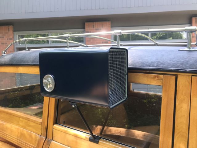 1948 Pontiac Other Station Wagon Woodie - photo 9