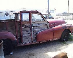 1948 Pontiac Other Streamliner Woodie - photo 10