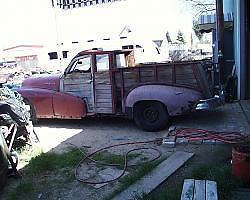 1948 Pontiac Other Streamliner Woodie - photo 11