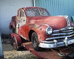 1948 Pontiac Other Streamliner Woodie - photo 2