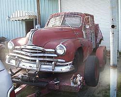 1948 Pontiac Other Streamliner Woodie - photo 3