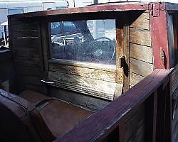1948 Pontiac Other Streamliner Woodie - photo 5