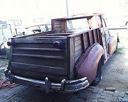 1948 Pontiac Other Streamliner Woodie - photo 6