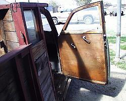 1948 Pontiac Other Streamliner Woodie - photo 7