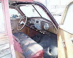 1948 Pontiac Other Streamliner Woodie - photo 8