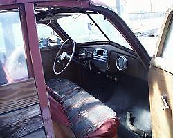 1948 Pontiac Other Streamliner Woodie - photo 9
