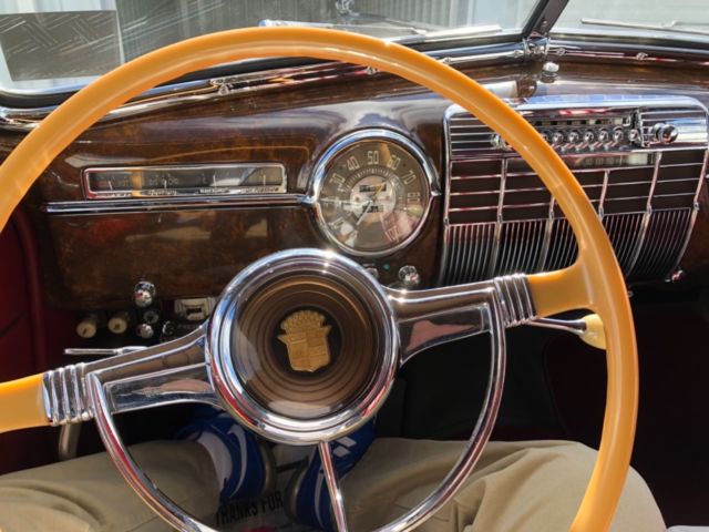 1948 Pontiac Other - photo 4