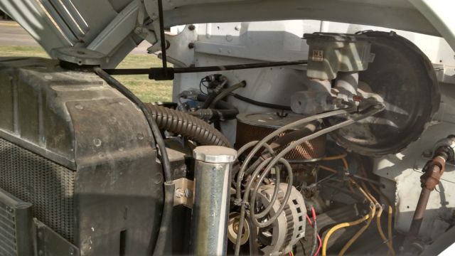 1948 Other Makes 1948 REO SPEEDWAGON CUSTOM TOW TRUCK - photo 7