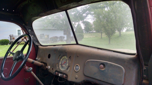 1948 Other Makes REO OLDS GMC Ford Chevy 1932 1940 Flathead ratrod hotrod - photo 4