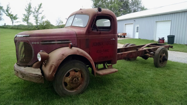 1948 Other Makes REO OLDS GMC Ford Chevy 1932 1940 Flathead ratrod hotrod - photo 5