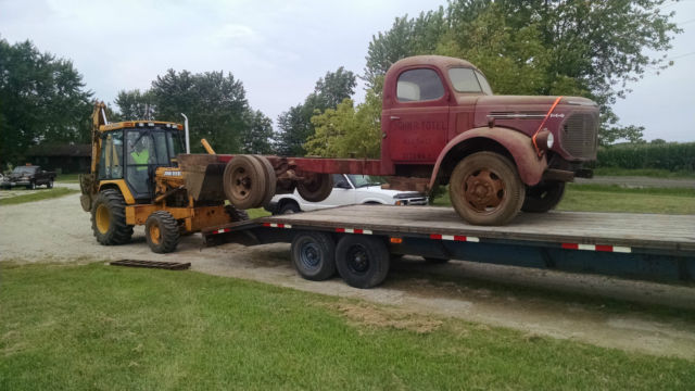 1948 Other Makes REO OLDS GMC Ford Chevy 1932 1940 Flathead ratrod hotrod - photo 8