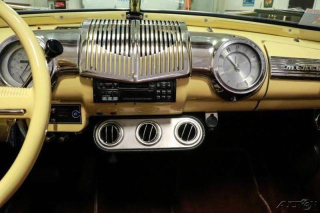 1948 Mercury Tradesman Restorod - photo 10