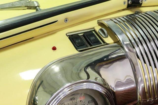 1948 Mercury Tradesman Restorod - photo 11