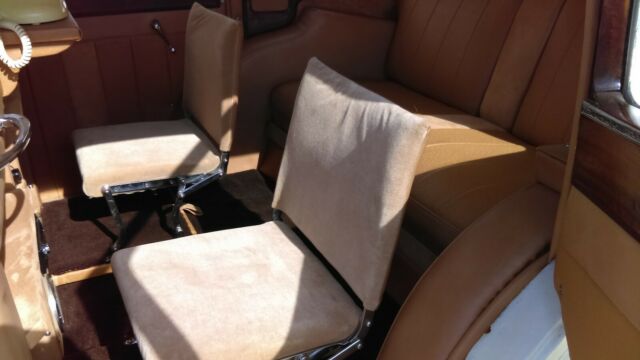 1948 Rolls-Royce Wraith - photo 11
