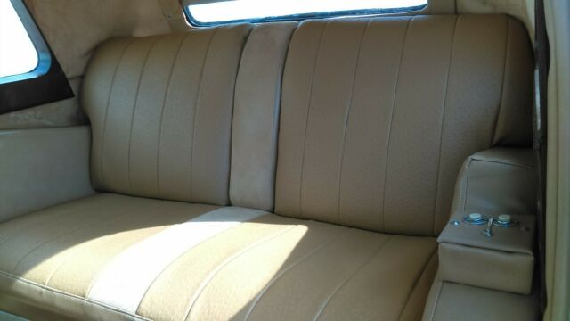 1948 Rolls-Royce Wraith - photo 13