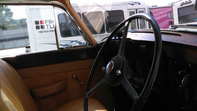 1948 Rolls-Royce Wraith - photo 5