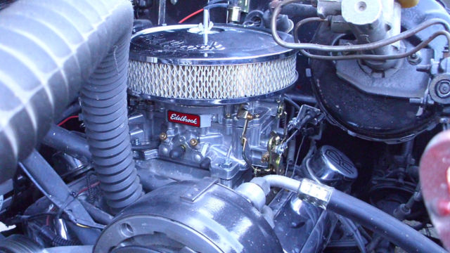 1948 Rolls-Royce Silver Spirit/Spur/Dawn 4 Door Sedan - photo 11