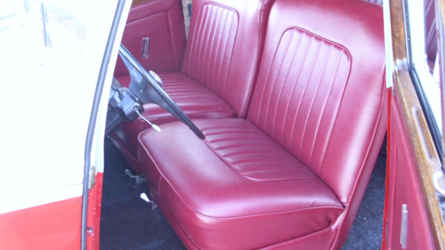1948 Rolls-Royce Silver Spirit/Spur/Dawn 4 Door Sedan - photo 6