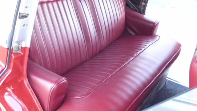 1948 Rolls-Royce Silver Spirit/Spur/Dawn 4 Door Sedan - photo 9