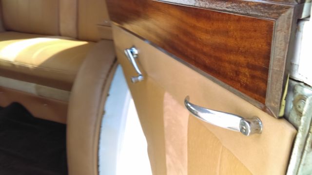 1948 Rolls-Royce Silver Wraith - photo 5