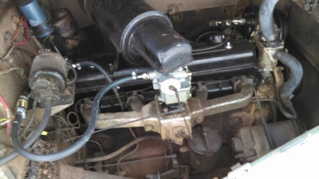 1948 Rolls-Royce Other - photo 11