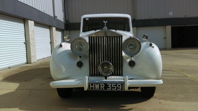 1948 Rolls-Royce Other - photo 3