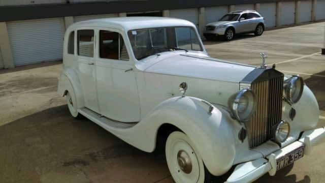 1948 Rolls-Royce Other - photo 5