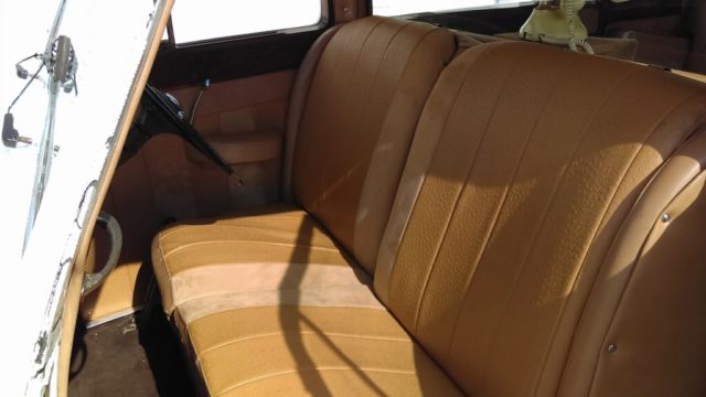 1948 Rolls-Royce Other - photo 6