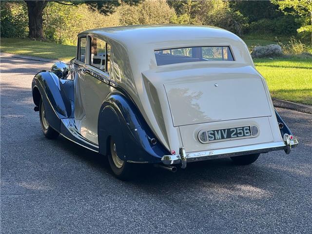 1948 Rolls Royce Silver Wraith - photo 12