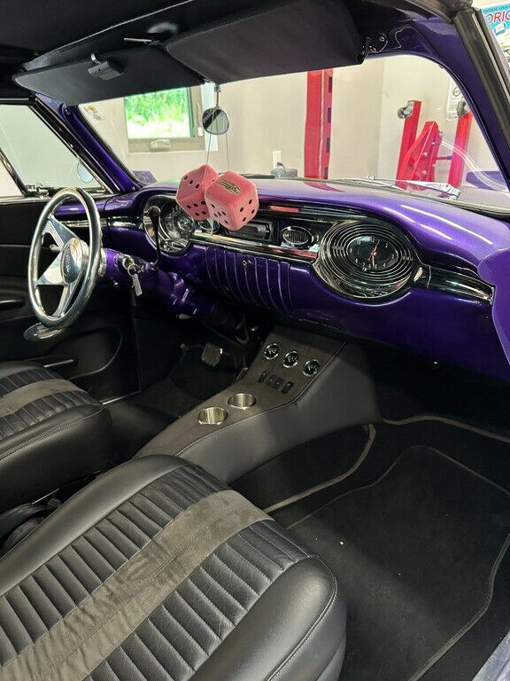 1948 Studebaker Convertible - photo 11