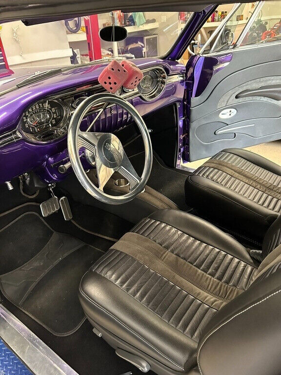 1948 Studebaker Convertible - photo 6