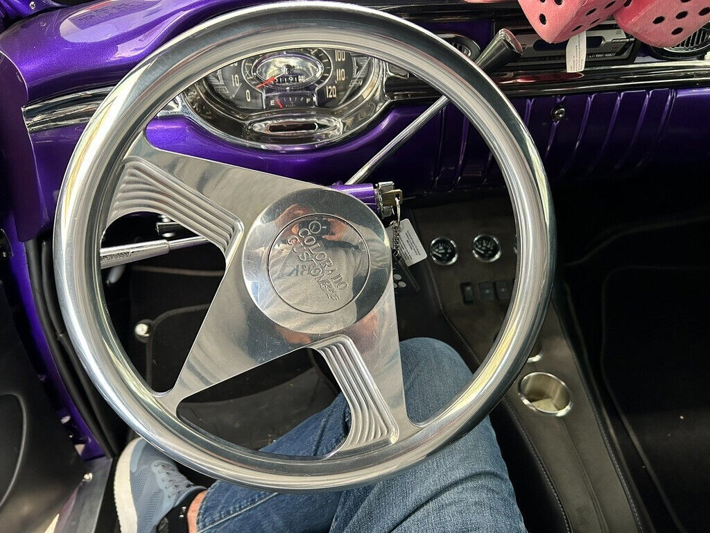 1948 Studebaker Convertible - photo 7