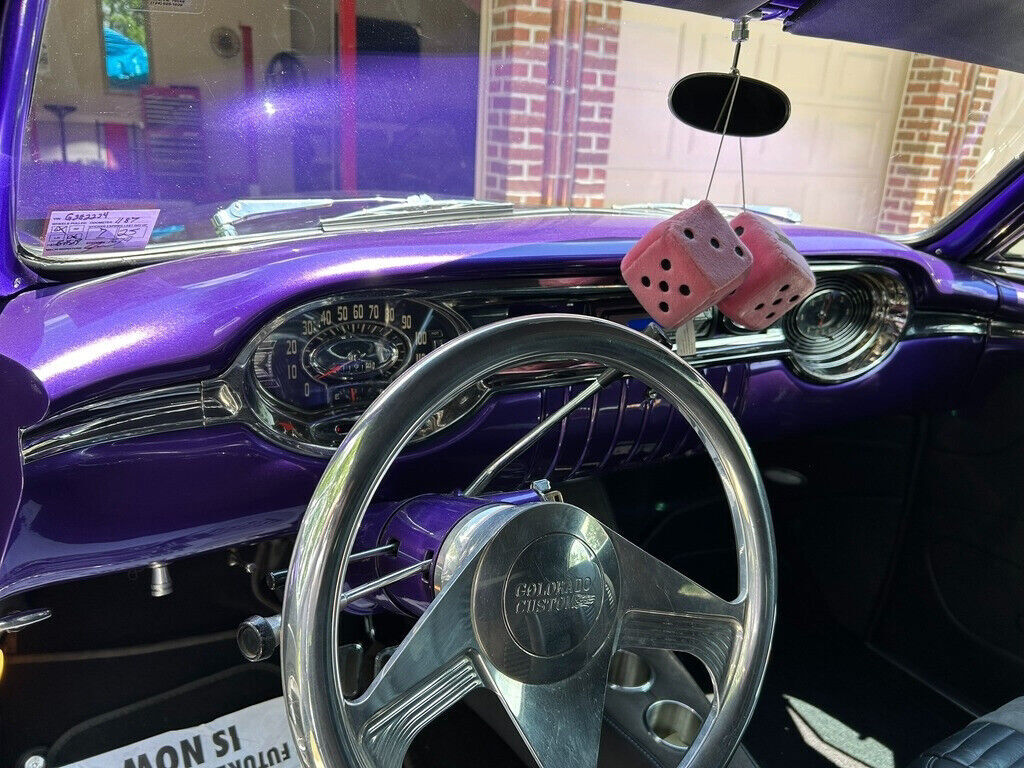 1948 Studebaker Convertible - photo 8