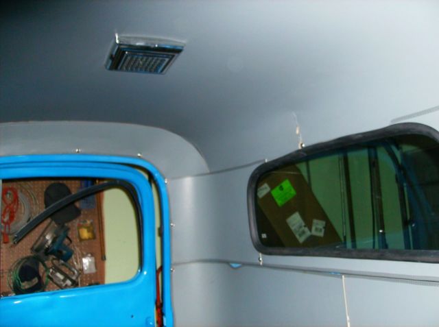 1949 Ford F-150 F-1 - photo 11