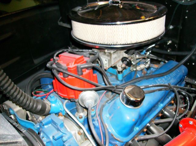 1949 Ford F-150 F-1 - photo 7