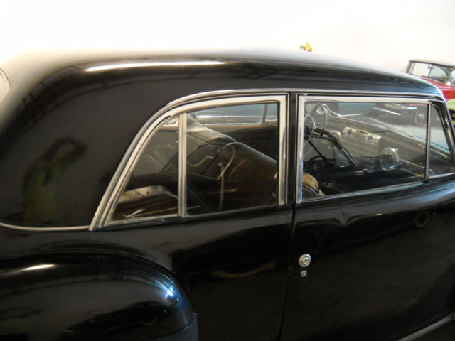 1948 Lincoln Continental - photo 12
