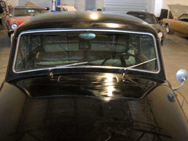 1948 Lincoln Continental - photo 13