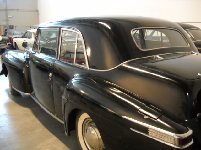 1948 Lincoln Continental - photo 3