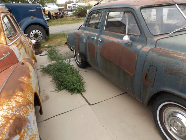1948 Studebaker champion - photo 3