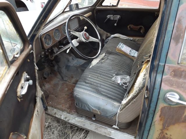 1948 Studebaker champion - photo 7