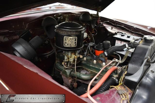1948 Studebaker Champion -- - photo 10