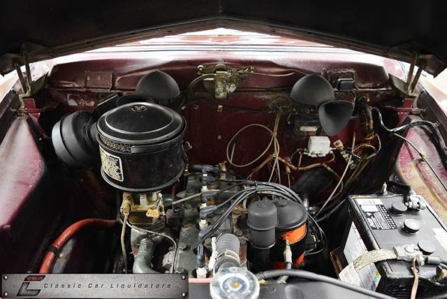 1948 Studebaker Champion -- - photo 11