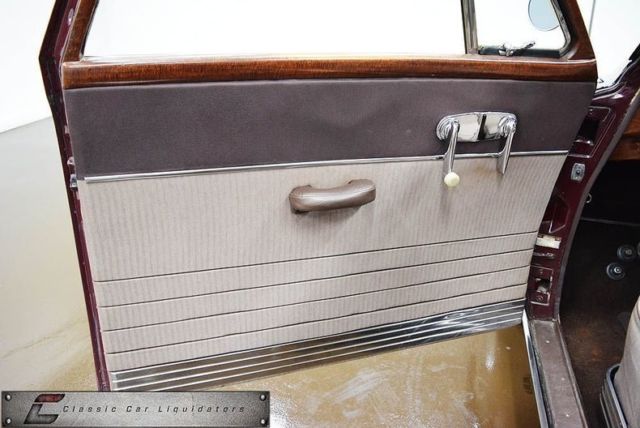 1948 Studebaker Champion -- - photo 12