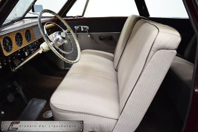 1948 Studebaker Champion -- - photo 13