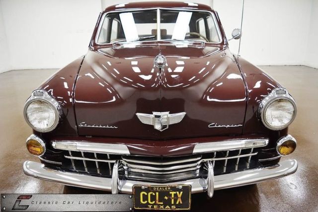 1948 Studebaker Champion -- - photo 2